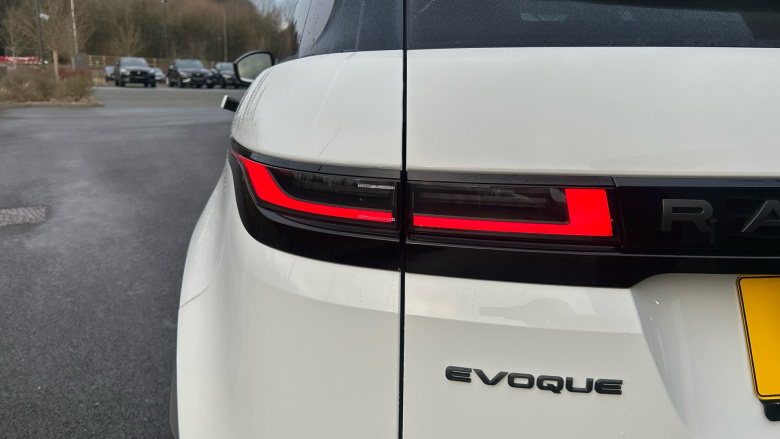 Land Rover Range Rover Evoque 2.0 D165 Dynamic SE 5dr Auto Diesel Hatchback